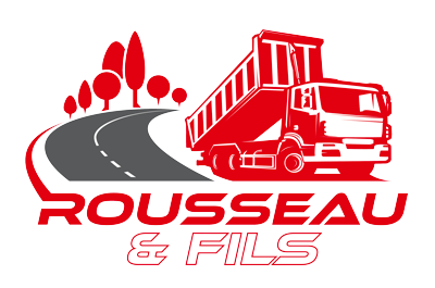Logo Rousseau & fils
